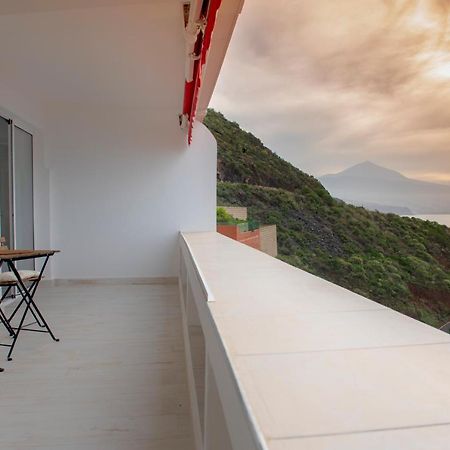Apartament Ocean'S Light Tacoronte Zewnętrze zdjęcie