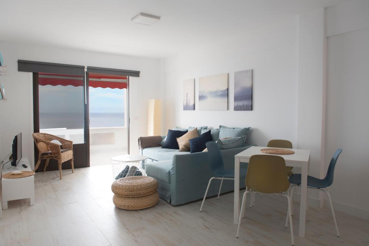 Apartament Ocean'S Light Tacoronte Zewnętrze zdjęcie