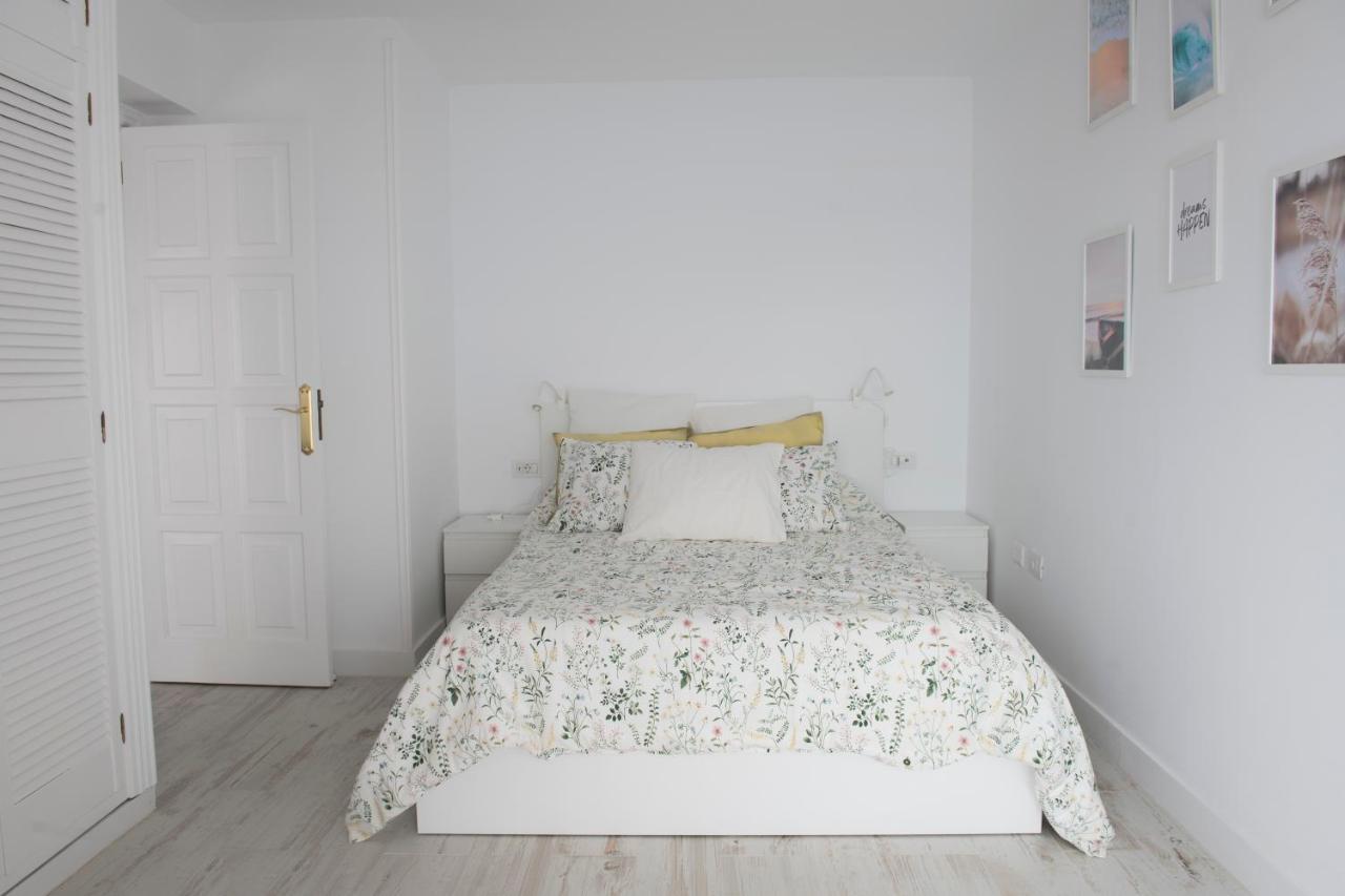 Apartament Ocean'S Light Tacoronte Zewnętrze zdjęcie