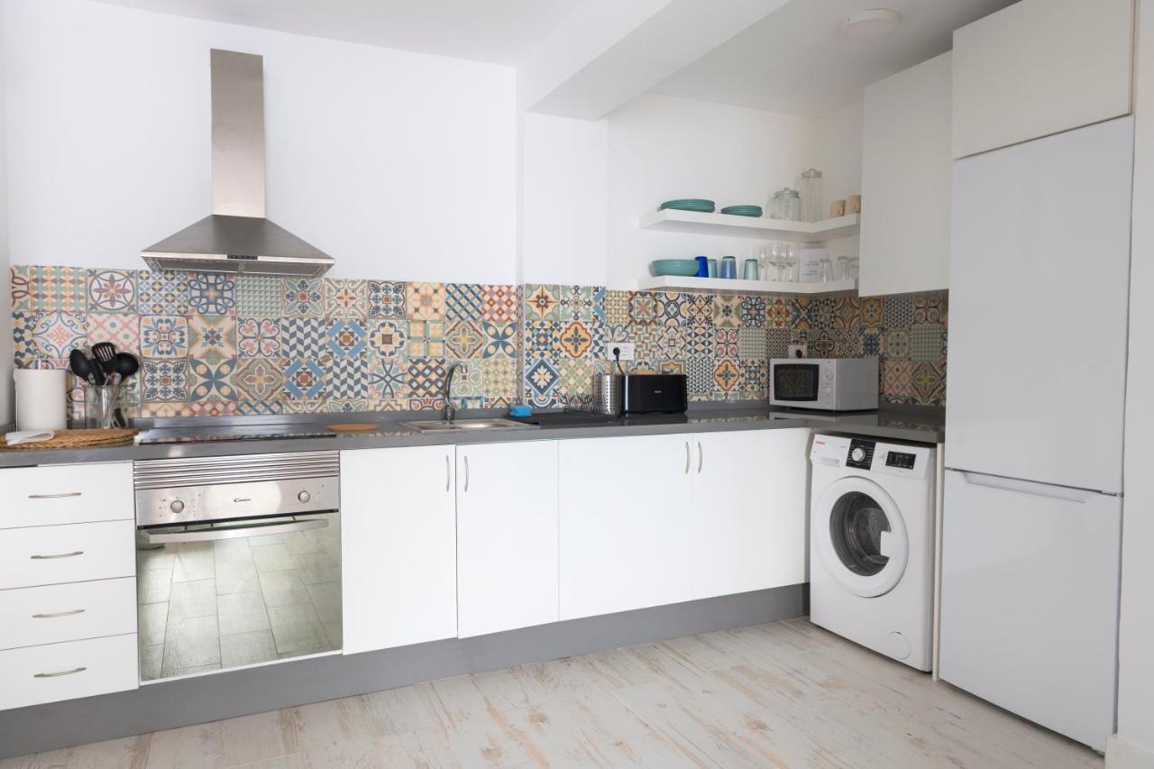 Apartament Ocean'S Light Tacoronte Zewnętrze zdjęcie
