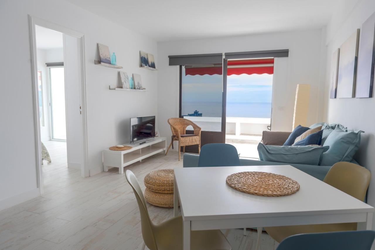 Apartament Ocean'S Light Tacoronte Zewnętrze zdjęcie