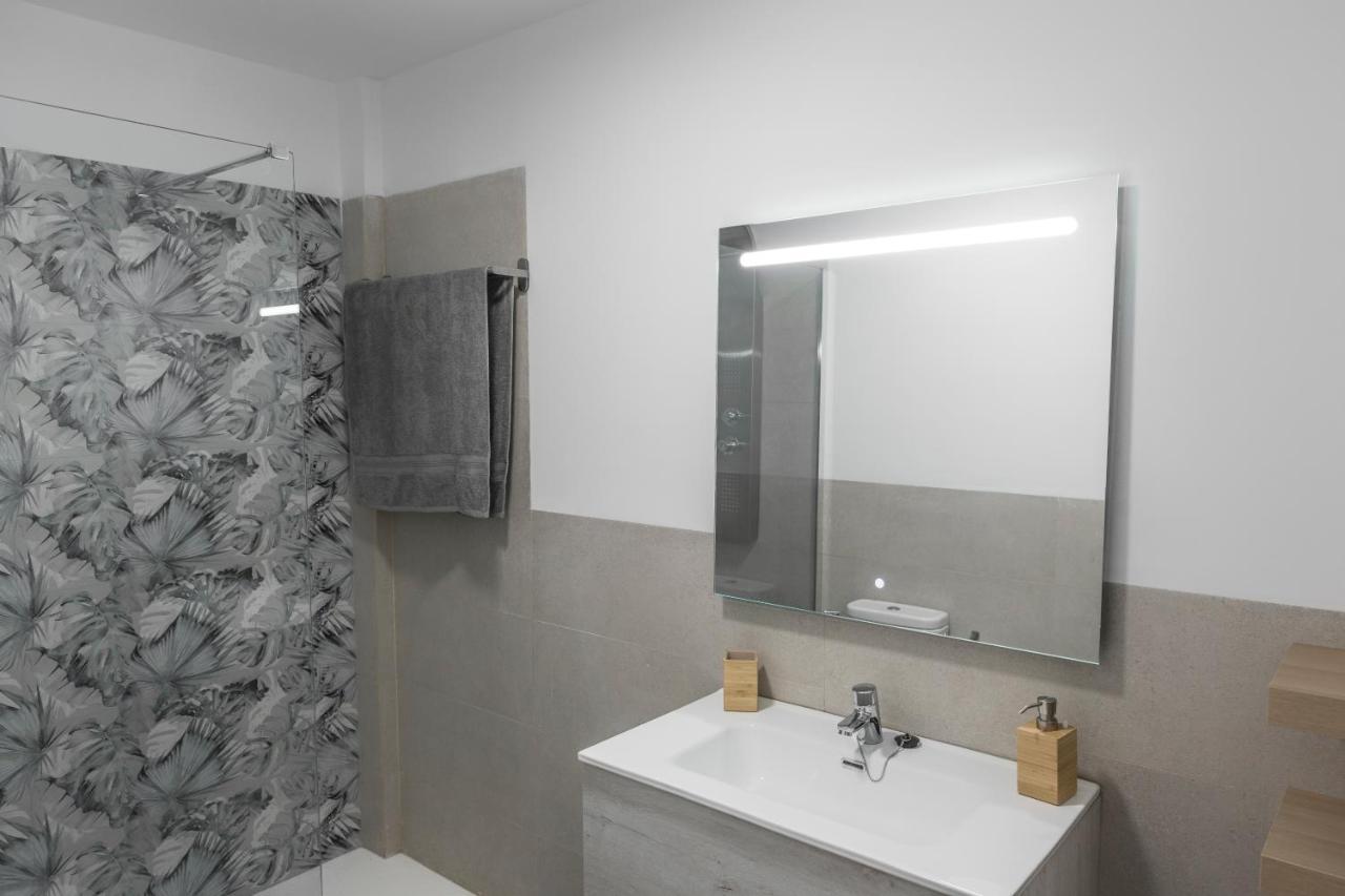 Apartament Ocean'S Light Tacoronte Zewnętrze zdjęcie
