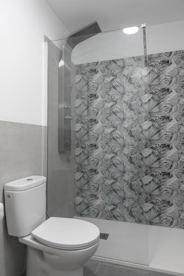 Apartament Ocean'S Light Tacoronte Zewnętrze zdjęcie