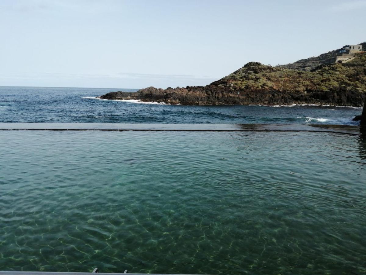 Apartament Ocean'S Light Tacoronte Zewnętrze zdjęcie