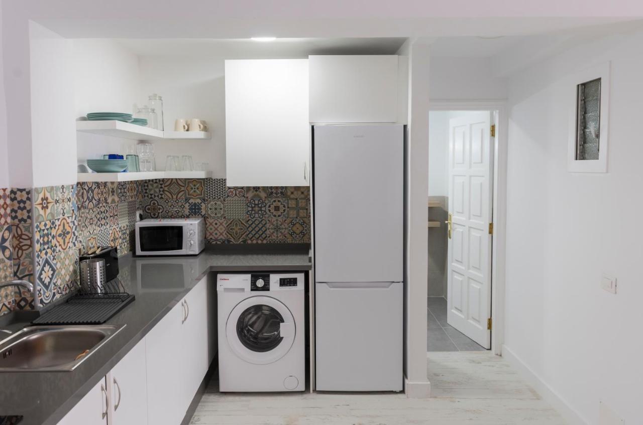 Apartament Ocean'S Light Tacoronte Zewnętrze zdjęcie