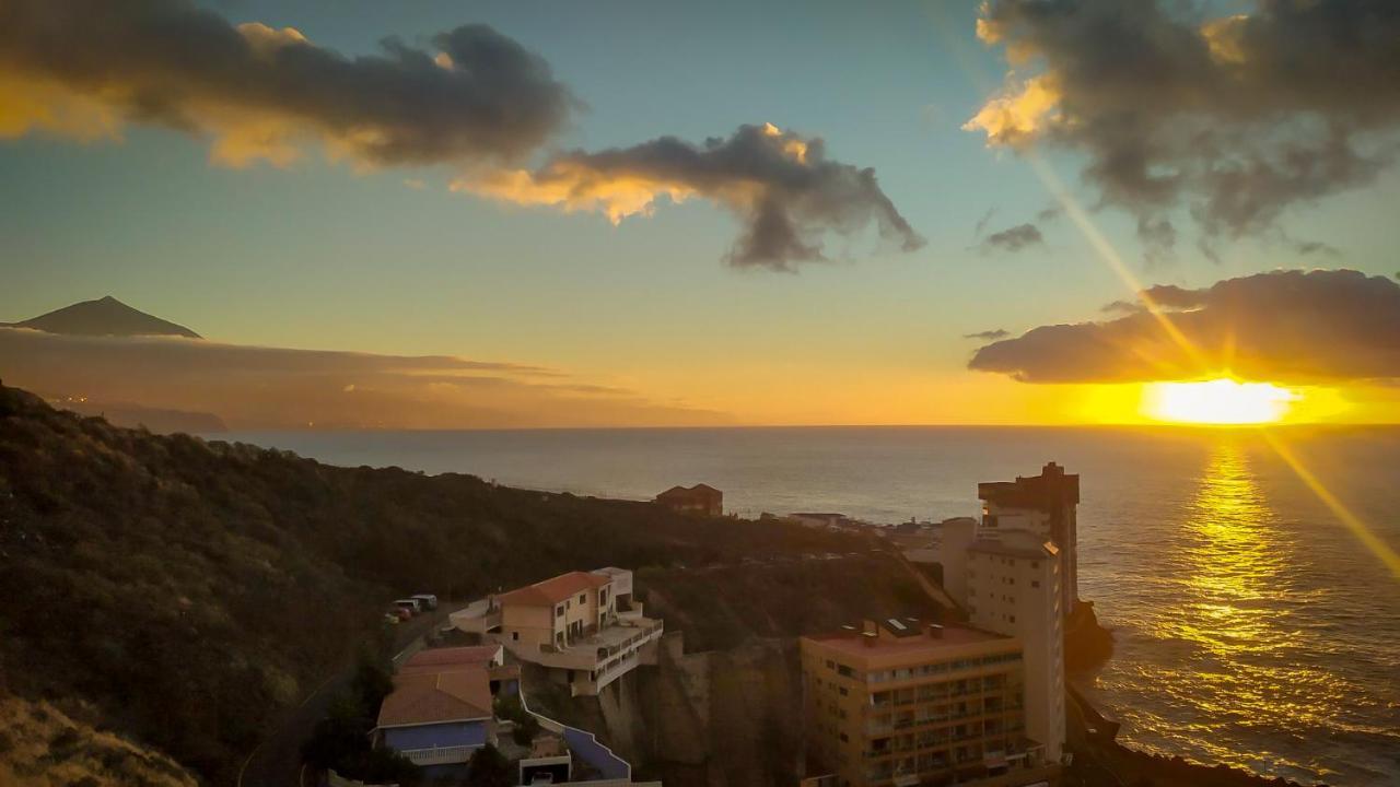 Apartament Ocean'S Light Tacoronte Zewnętrze zdjęcie