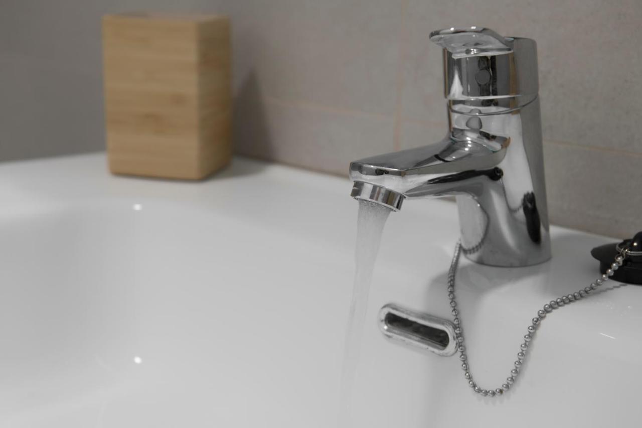 Apartament Ocean'S Light Tacoronte Zewnętrze zdjęcie