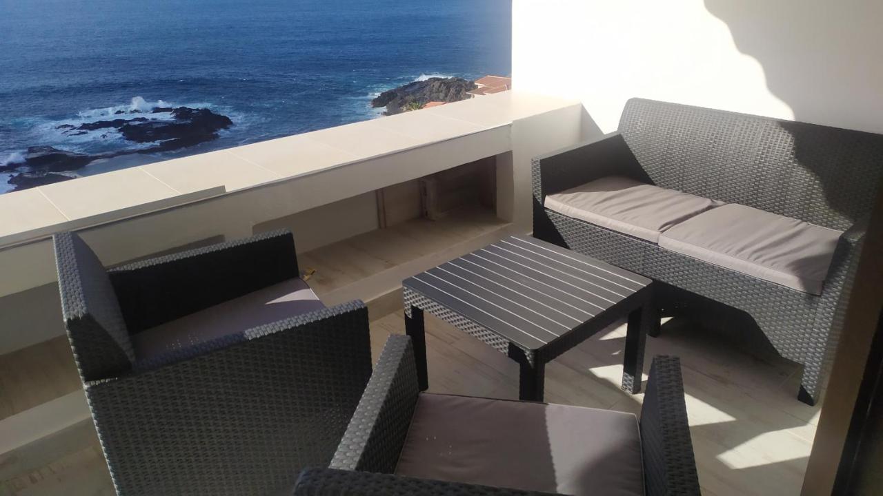 Apartament Ocean'S Light Tacoronte Zewnętrze zdjęcie